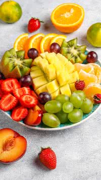 Saiba qual fruta brasileira protege o coração e controla glicose 