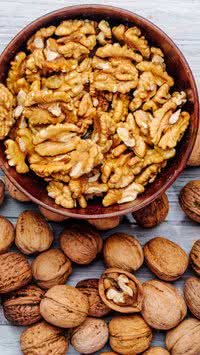 Aprenda qual é o alimento rico em melatonina que relaxa o corpo e garante uma noite de sono tranquila