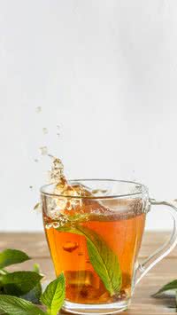 Aprenda os benefícios do chá de folhas de nespereira e como preparar a infusão em casa