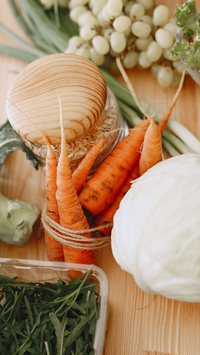 Cozinha sem desperdício! Aproveite talos, cascas e sementes nas receitas