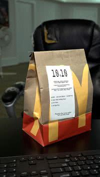Confira surto de bactéria em lanche do McDonald’s que matou uma pessoa nos EUA