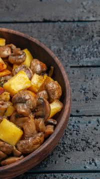 Com creme de leite azedo? Veja a melhor receita para o almoço