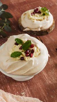 Aprenda a fazer o melhor mousse de leite ninho de todos