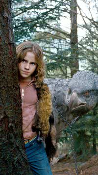 Saiba o motivo pelo qual Emma Watson quase desistiu de fazer Harry Potter