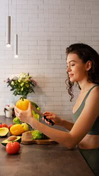 Sempre sente fome? Veja dicas de alimentos que saciam