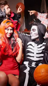Vai fazer uma festa de Halloween? Confira as tendências de decoração