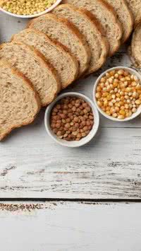 Descubra o alimento com baixo teor de carboidrato ideal para começar o dia