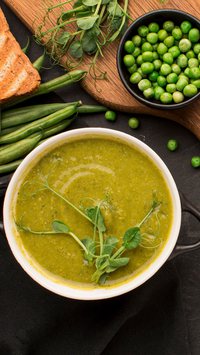 Descubra o melhor segredo do caldo verde que aquece, conforta e transforma qualquer refeição em um momento especial
