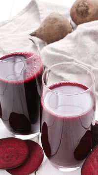 Suco de beterraba aumenta força muscular? Entenda