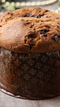 Descubra como transformar o sabor do Caribe em um panetone caseiro digno de confeitaria