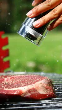Veja qual é a melhor bebida para amaciar a carne