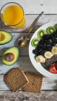 Descubra quais são as frutas mais calóricas e que contribuem no ganho de peso