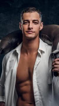 Saiba quem é o homem mais sexy do mundo em 2024