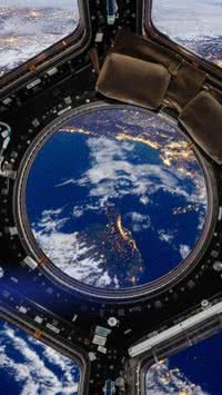 Resolva esse problema da NASA e ganhe 17 milhões de reais