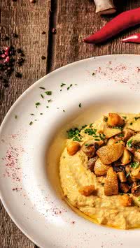 Com apenas 3 ingredientes, saiba como fazer uma receita deliciosa