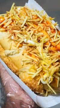 Veja como fazer o melhor cachorro-quente de todos