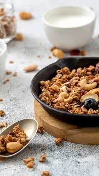 Atenção! Confira os alimentos que todos acreditam ser saudáveis mas não são