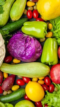 Saiba qual vegetal ajuda a combater rugas