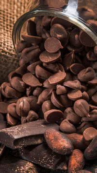 Chocolate pode ser feito em casa? Veja receita caseira