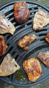 Descubra quais são as melhores carnes para quem deseja emagrecer 
