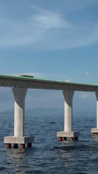 Ponte Salvador-Itaparica ameaça ecossistemas e comunidades na Bahia; entenda
