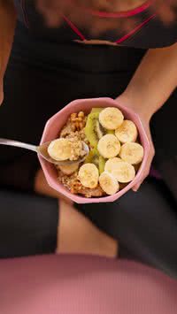 Veja qual é superalimento que tem mais potássio que a banana