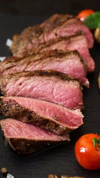 Picanha mais suculenta de todas: Aprenda segredo de churrasqueiros profissionais
