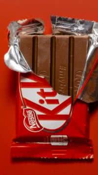 Kitkat: Saiba como fazer sem precisar sair de casa