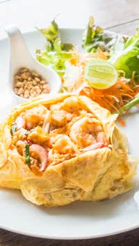 Faça essa receita de camarão e impressione todos no almoço