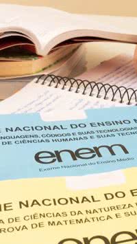 Pode perder ponto? Inep desconta pontos de redação do Enem com repertórios forçados