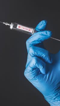 Conheça nova vacina brasileira contra câncer testada nos EUA
