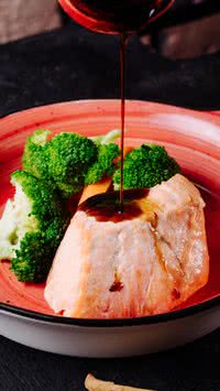 Receita de molho para peixe: Confira como preparar