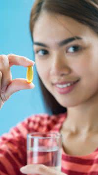 Veja como identificar se está com vitamina B12 em falta