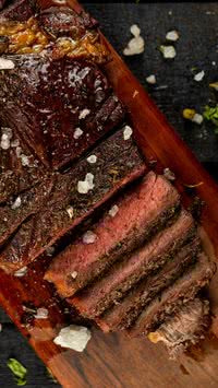 Veja 5 receitas de carne assada suculenta para o almoço