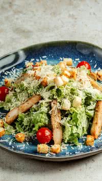Salada Caesar: Saiba como preparar salada famosa