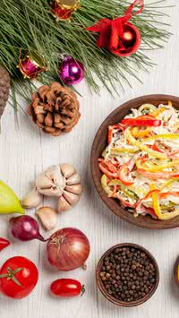 5 receitas econômicas para o Natal: confira como gastar pouco