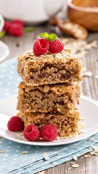 Bolo de aveia: aprenda a preparar a melhor receita fit