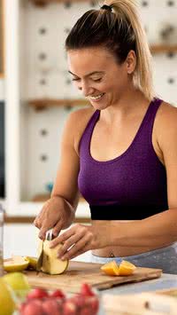 Receitas fit para quem não quer engordar 