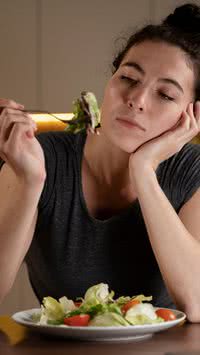 De mal humor? Veja os alimentos que podem te ajudar