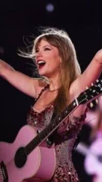 Maior turnê da história! Taylor Swift fatura valor astronômico após término da “The Eras Tour”