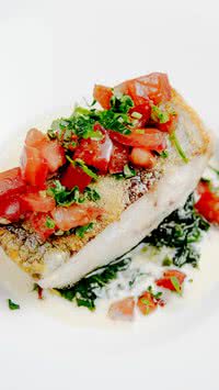 Saiba como preparar melhor bacalhau de todos
