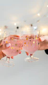 3 drinks baratos para celebrar o Ano Novo 