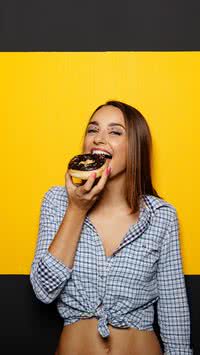 Saiba como comer doces ajuda a reduzir o risco de problemas cardiovasculares