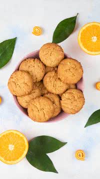 2 receitas de biscoitos amanteigados para adoçar a vida
