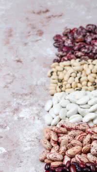 Saiba qual leguminosa ajuda no controle do colesterol e na saúde intestinal