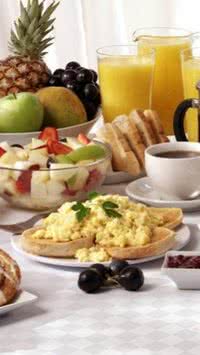 Segredo revelado! Conheça o melhor alimento no café da manhã para viver mais e manter a saúde