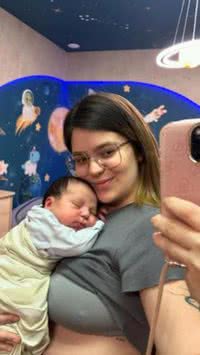 ENTEROCOLITE: Entenda qual é a doença do filho de Viih Tube