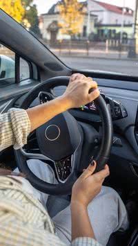 Nova lei libera emissão de CNH sem autoescola