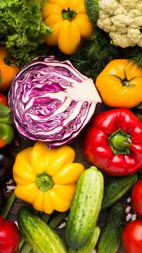 Aprenda quais são os 4 vegetais que deveriam ter saído do nosso prato