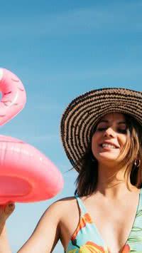 Verão começa amanhã! Confira cuidados necessários para cuidar da saúde nos meses de calor